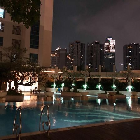 1Br Apartment Connected To Kota Kasablanka At Casa Grande Residence By Travelio Jakarta Kültér fotó
