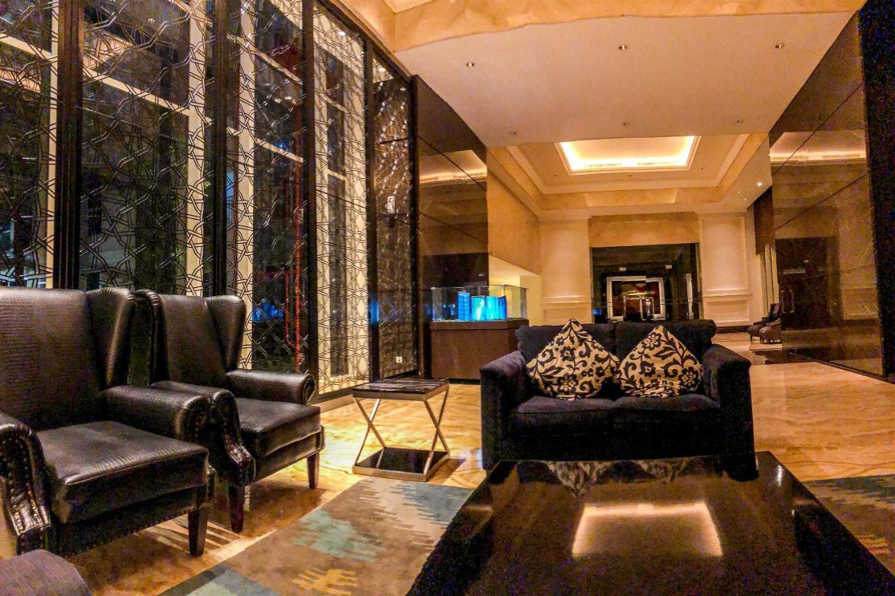 1Br Apartment Connected To Kota Kasablanka At Casa Grande Residence By Travelio Jakarta Kültér fotó